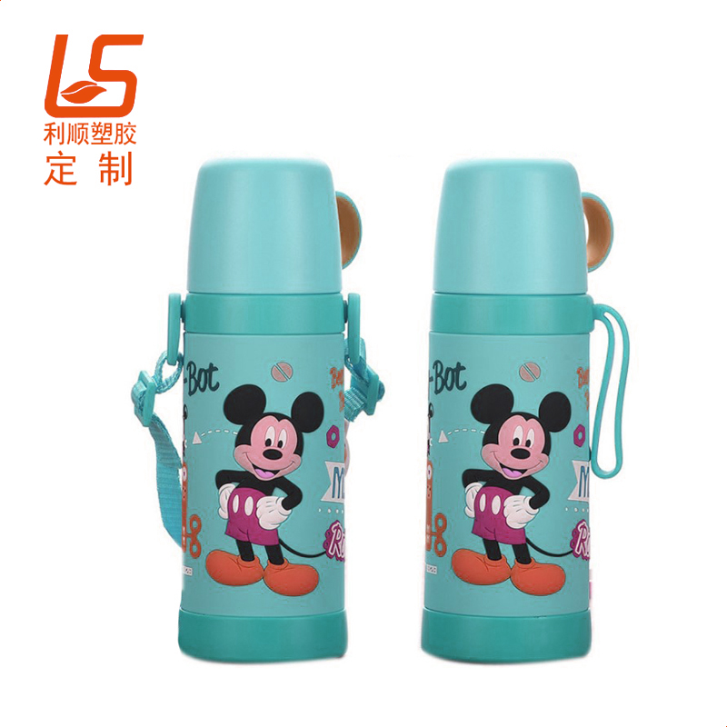 ���ƃ�ͯ����ƿ�� ��ͨ���w�D������ PVCܛ�z��Ƥ��ͨ3D���w���ر� (4)