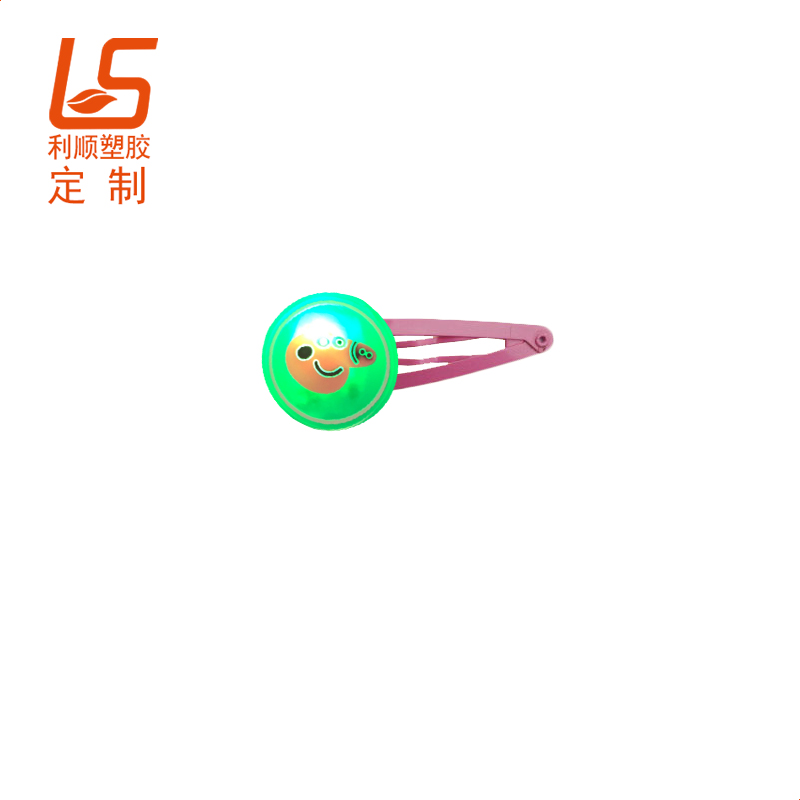 卡通硅膠鴨嘴夾硅膠鴨嘴夾
